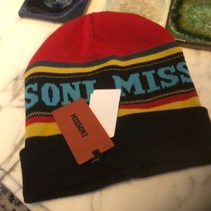 Missoni Bennie